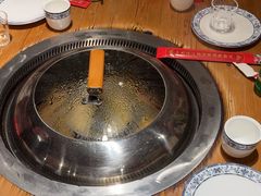 -白城车站店一九二八铁锅炖