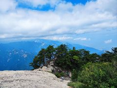 -华山风景名胜区