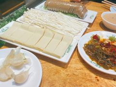 -草原塞蛮羊火锅城(港湾店)