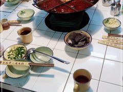 -石灰市老火锅(北滨路店)