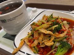 -魏家凉皮(博水商务大厦店)