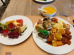 -印象餐厅(杭州国际博览中心北辰大酒店)