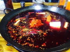 -星鸿社重庆老火锅