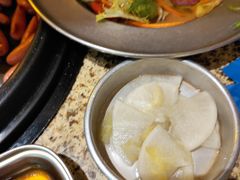 -首尔烤肉大排档(合生汇店)