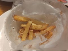 -玛尚诺意式餐厅(新达汇三林店)