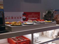 -豪享来中西餐厅(隆昌店)