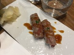 和牛寿司-Calia