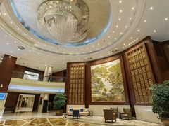 -上海圣淘沙万怡酒店