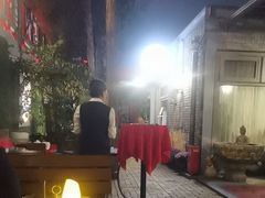 -申德勒加油站西餐厅(日坛路总店)