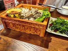 -如意林卡藏餐吧 (九寨沟店)