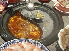 -生活如沸·顺德水牛奶火锅(大学路店)