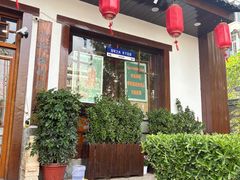 -玉桥餐厅(天坛店)