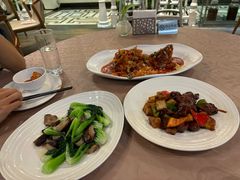 -东方明珠老上海8号餐厅(东方明珠广播电视塔店)