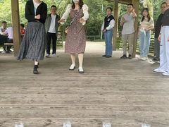 -西湖风景区-江洋畈生态公园