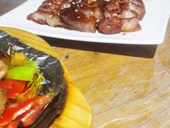 -李记潮汕砂锅粥(营福路店)
