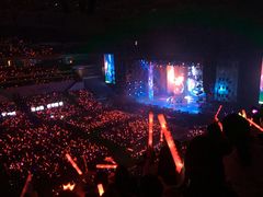 -南京奥林匹克体育中心-体育馆