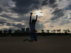 -巨鹏飞梦幻海岸