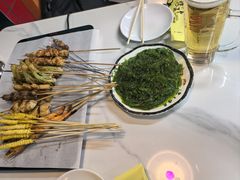 -烤五行·烧烤烤串(石佛营店)