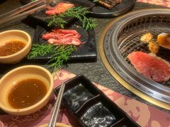 -牛YO烧肉烤肉自助(万象城春河里店)