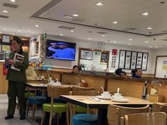 -老边饺子馆(东单店)