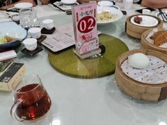 -大水车公馆·顺德菜·妈姐菜(均安店)
