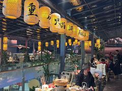 -纸盐河码头火锅(十八梯店)