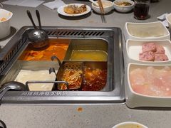 -海底捞火锅(松雷店)