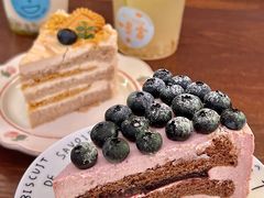 -7号里低糖生日蛋糕(南阳路店)