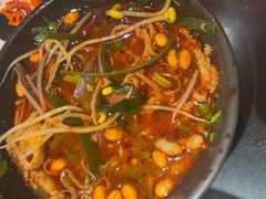 -探鱼·鲜青椒爽麻烤鱼(领展购物广场店)