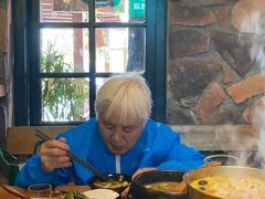 -马灯部落·西湖边的创意山景餐厅(虎跑动物园店)