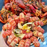 藏在巷子里的小店～吃起来嘎嘎香