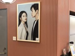 -海马体照相馆(上海宝山万达广场店)