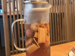 荔枝饮-壹零捌道·北京烤鸭(车公庄店)
