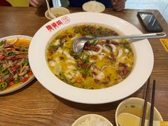 -酸婆娘江湖川菜(紫竹路店)