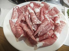 -马记伊源斋涮肉·清真菜(百子湾店)