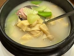 -水月周庄铂尔曼酒店-水月荟中餐厅