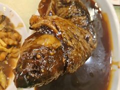 -奥华餐厅·老张记(台基厂店)