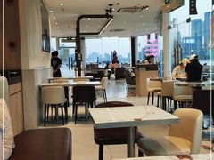 大堂-哈根达斯(滨江店)