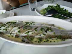 -柳莺湖上·湖景餐厅·江南菜(西湖店)