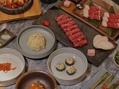 -虎哥六韩式烤肉料理 TIGERGRILL(隆生金山湖中心购物广场店)