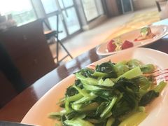 -无锡太悦度假酒店·悦餐厅