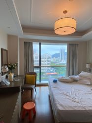 点击看大图 -和伊母婴护理中心·全套房(金山店)