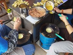-三七八巷蛋饺春卷店