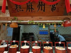 -老西门·常州菜(新区店)