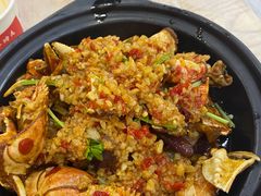 -江城燕子大排档(江汉路步行街店)