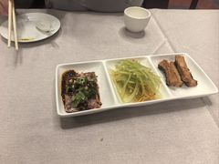 -功德林素菜饭庄(前门店)