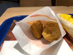 -汉堡王(常熟美城店)