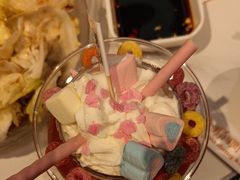 -南浦洞烤肉·新世界版(奥体店)