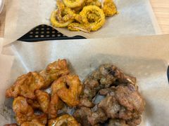 -达美乐比萨(国瑞北路店)