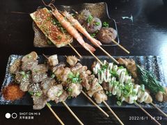 -春草居酒屋·晴子の店